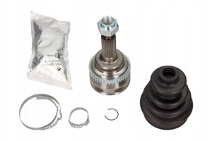 Przegub Zew. Opel Agila 1.012v 1.216v 00- +abs Maxgear