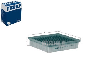 Filtr Powietrza Chrysler Mahle