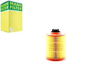 Filtr Powietrza Ford Mondeo 08- 2,2tdci S-max Mann