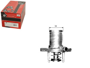 Termostat Renault Gates
