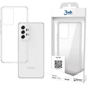 Etui 3MK Armor Case Samsung Galaxy A32 4G