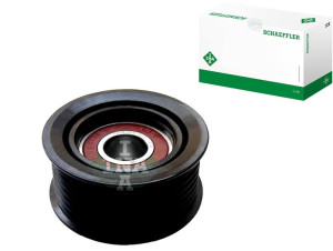 Rolka Paska Wielorowk. Suzuki Ina