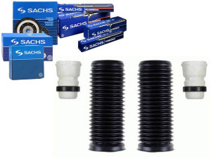 Osłony Odboje Audi Q3 2.0/2.0d 06.11-10.18 Sachs