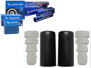 Osłony Odboje Audi Q5 2.0-3.2 11.08-05.17 Sachs