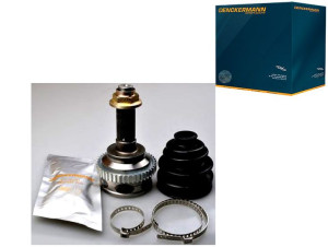 Przegub Zewnętrzny Mazda 323 V Ba 1.3-1.5 94- Denc