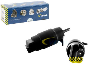 Pompka Spryskiwacza (12v) Bmw 3 (e36) 5 (e34) 6 (e