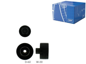 Rolka Paska Wielorowk. Ford Skf