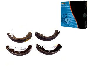 Szczęki Hamulcowe Kraft Automotive 281698527qv 281