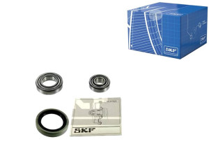 Łożysko Koła Mercedes Przód W124 201 Skf