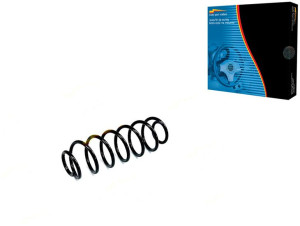 Sprężyna Zawieszenia Kraft Automotive 1211792 3614