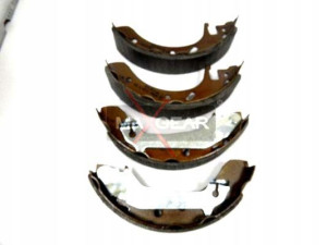 Szczęki Ham. Ford Mondeo Maxgear