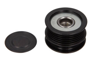 Koło Pasowe Alternatora Vw Maxgear