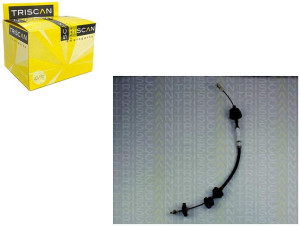 Linka Sprzęgła Peugeot 206 1,1 1,6 98- Triscan