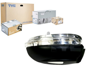 Lampa Kierunkowskazu W Lusterku Vw Eos Jetta Iv Pa