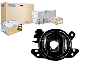 Lampa Przeciwmgielna (h11) Mercedes A-klasa W169 B