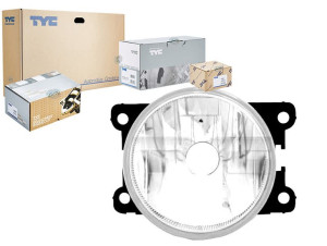 Lampa Przeciwmgielna (psx24w) Citroen C3 Ii C3 Iii