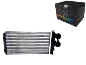 Nagrzewnica (245x134x42) Citroen C4 C4 Grand Picas