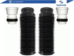 Osłony Odboje Vw Touareg 2.5d-6.0 10.02-05.10 Sach
