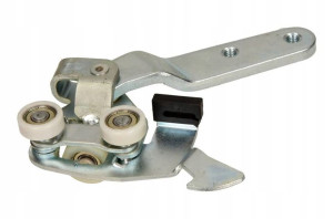 Zawias Fiat Drzwi Suwanych Ducato Boxer Jumper 02-06 Dolny Maxgear