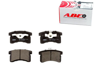 Klocki Hamulcowe Daihatsu Copen Cuore Ii Cuore Iii