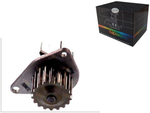 Pompa Wody Citroen C2 C3 I C4 C4 I Peugeot 206 207