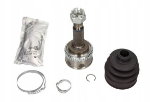 Przegub Zew. Hyundai Atos Abs Maxgear