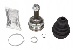 Przegub Zew. Toyota Yaris -05 1.4d4d 1.5b +abs Maxgear
