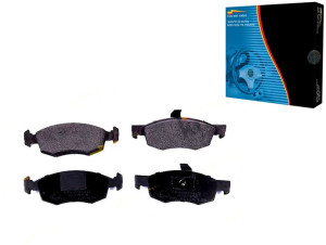 Klocki Hamulcowe Kraft Automotive 77362205 7736349
