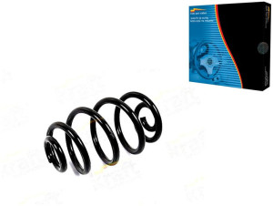 Sprężyna Zawieszenia Kraft Automotive 4b0511115d 1