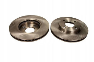 Tarcze Ham. 2szt Ford P. Mondeo 93- Maxgear