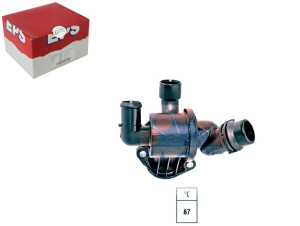 Termostat Vw 87c 2,0tdi Eps