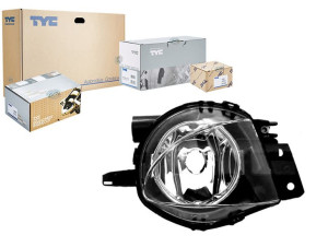 Lampa Przeciwmgielna (h11) Bmw 3 E90 E91 12.04-07.