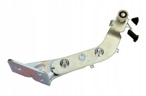Wózek Drzwi Przesuwnych Fiat Ducato 06- Prawy Dolny Maxgear