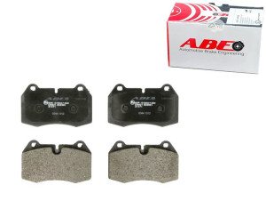 Klocki Hamulcowe Bmw 5 (e34) 7 (e38) 8 (e31) Ferra