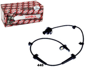 Czujnik Abs Przódód L Honda Civic Viii 06- Ashika
