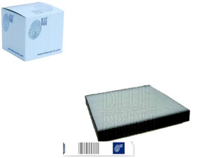 Filtr Kabiny Hyundai Coupe Elantra 1.6-2.7 03.98-0