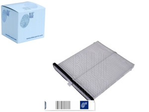 Filtr Kabiny Mazda 3 6 Cx-5 1.5-2.5 11.11- Blue Pr
