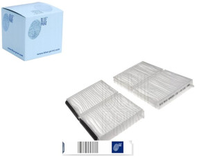 Filtr Kabiny Mazda 323 F Vi 323 P V 323 S V 323 S