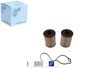 Filtr Paliwa Vw-audi Blue Print