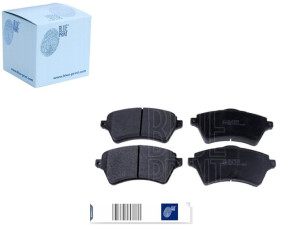 Klocki Hamulcowe Przód Land Rover Freelander 1.8 2