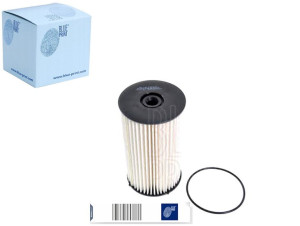 Filtr Paliwa Vw 1,9-2,0tdi 04- A3 Passat Caddy Tou