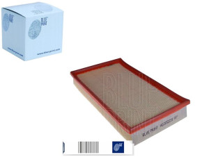 Filtr Powietrza Jaguar Blue Print