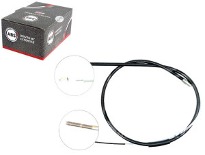 Linka Hamulca Ręcznego Bmw 3 E46 98-06 Pt A.b.s.
