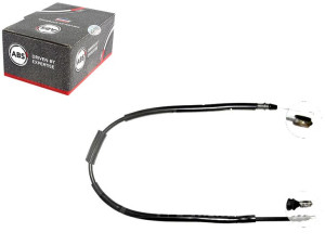 Linka Hamulca Ręcznego Renault 25 84-92 A.b.s.