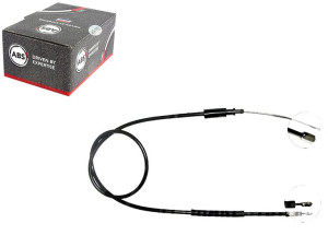 Linka Hamulca Ręcznego Citroen Zx 91-97 Lt A.b.s.