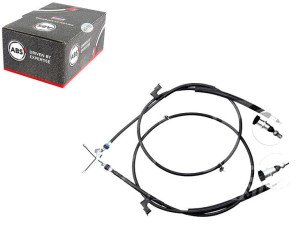 Linka Hamulca Ręcznego Ford Focus Ii 04-11 A.b.s.
