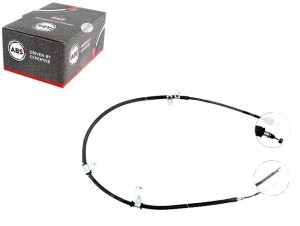 Linka Hamulca Ręcznego Hyundai Matrix 01-10 Lt A.b