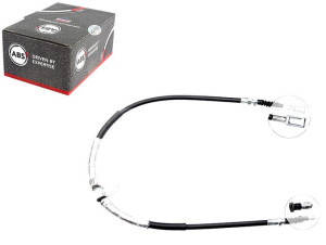 Linka Hamulca Ręcznego Nissan Cabstar 06-08 Lt A.b