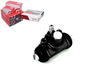 Cylinderek Hamulcowy Mazda 121 87-96 Brembo