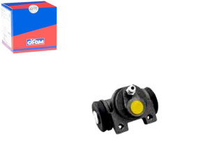 Cylinderek Hamulcowy Renault Clio Ii 98-05 (+abs)